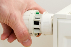 Send central heating repair costs