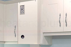 Send electric boiler quotes