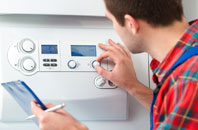 free commercial Send boiler quotes