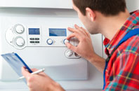 free Send gas safe engineer quotes